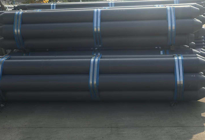 济南管桁架钢管