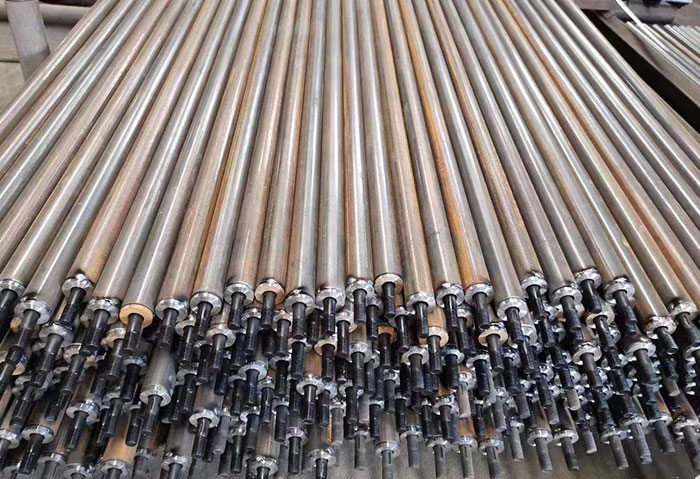 济南网架钢结构工程有限公司